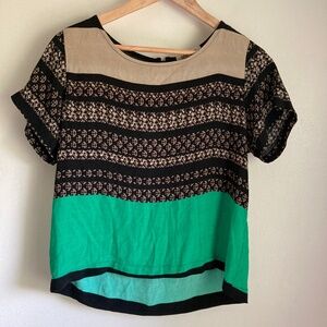 Sam & Lavi Women’s top made in USA